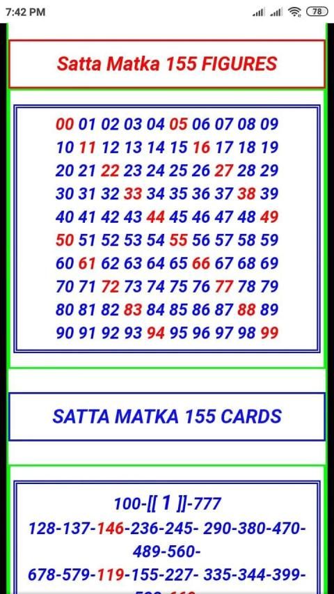 matka time bazar result 9Apps