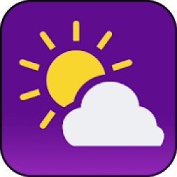 هواشناسی
‎ icon