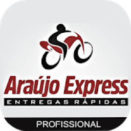 Araujo Express - Profissional icon