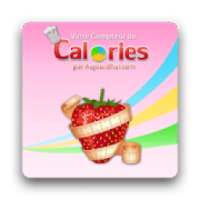 Votre Compteur de Calories on 9Apps
