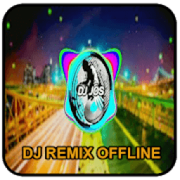 DJ ada ibu ibu guys- offline icon