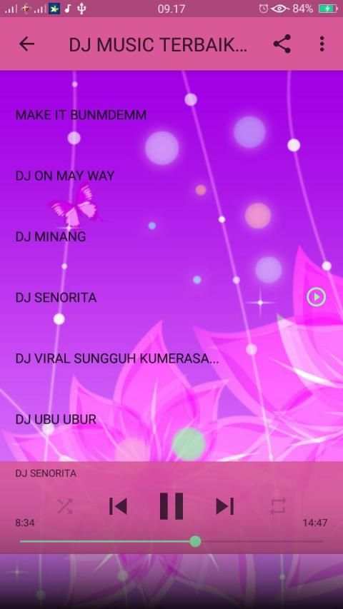 DJ ada ibu ibu guys- offline screenshot 4