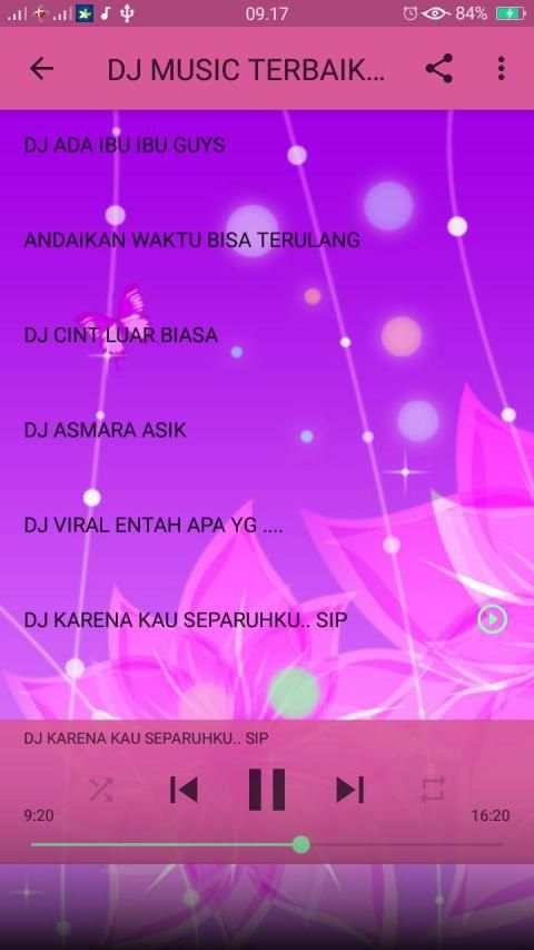 DJ ada ibu ibu guys- offline screenshot 3
