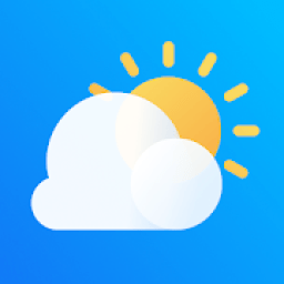Weather 24 - Accurate real-time Weather Forecast icon