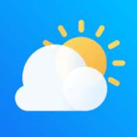 Weather 24 - Accurate real-time Weather Forecast on 9Apps