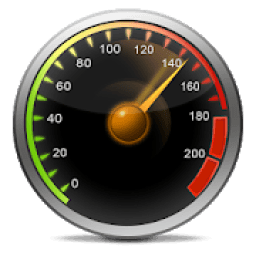 ikon Speed Distance Time Calculator