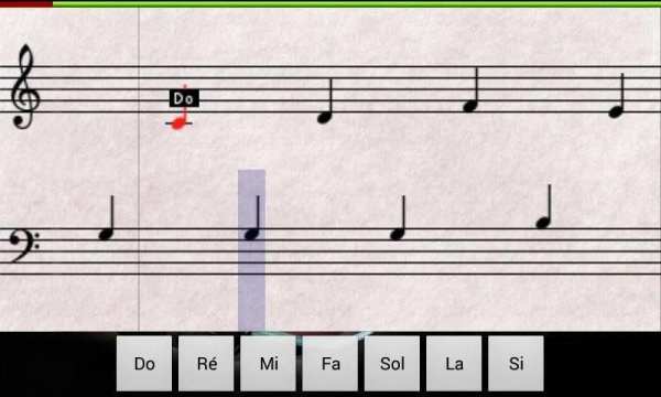 SolfaRead screenshot 3