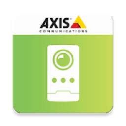 AXIS Companion 4