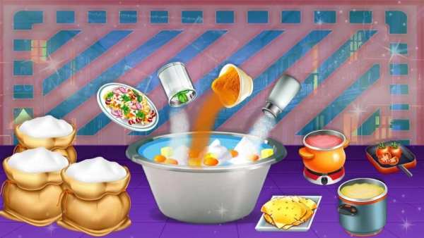 Martin Pizza Factory - My Pizza Shop screenshot 3