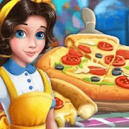 Martin Pizza Factory - My Pizza Shop icon