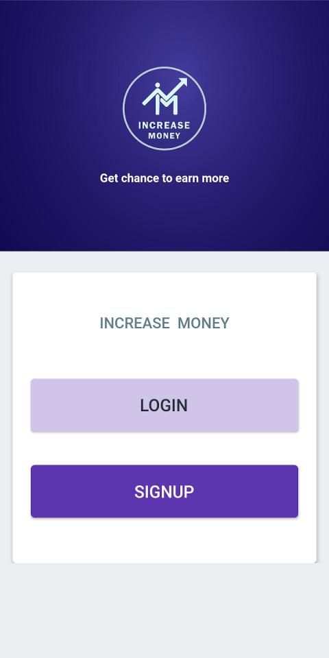 Increase Money स्क्रीनशॉट 7