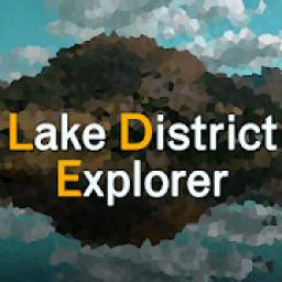 Lake District Explorer