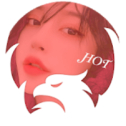 Hot Bird - Live Streaming आइकन