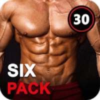 Six Pack Abs in 30 Days - 30 दिनों में सिक्स पैक