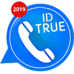 ikon True Caller ID _ Caller ID _ Call Recorder 2019