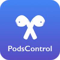 PodsControl