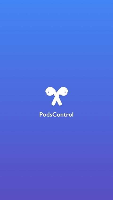 PodsControl screenshot 5