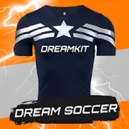 ikon Dream League Kits Soccer