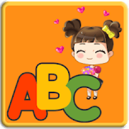 Belajar Membaca dan Mengeja icon