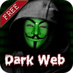 Darknet Dark web and Tor Power Guide