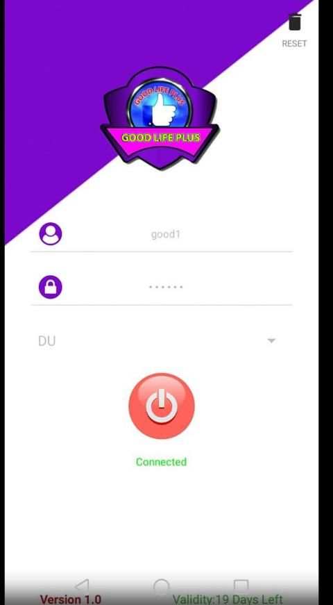 Good Life Pluse screenshot 2