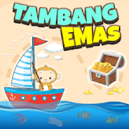 TAMBANG EMAS icon