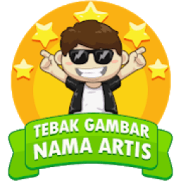 Tebak Gambar Artis icon