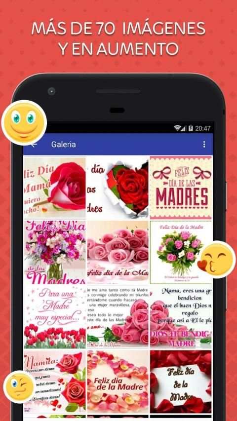 Feliz Dia de la Madre screenshot 12