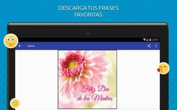Feliz Dia de la Madre screenshot 4