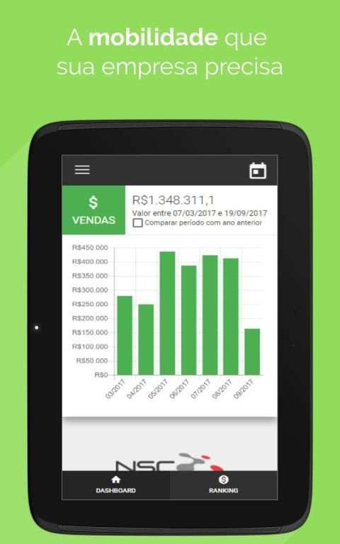 CM-Mobile screenshot 4