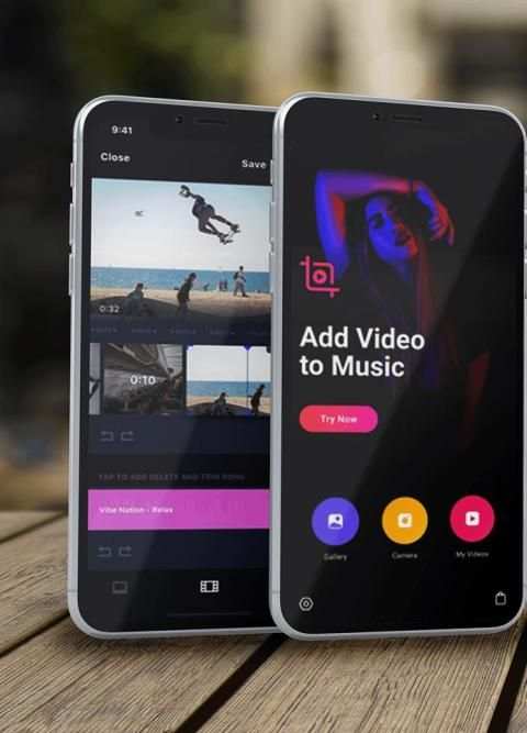 Video Editor - NEW 2020 Video Editor screenshot 2