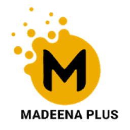 Madeena Plus आइकन