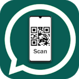 Whatsapp Scan icon