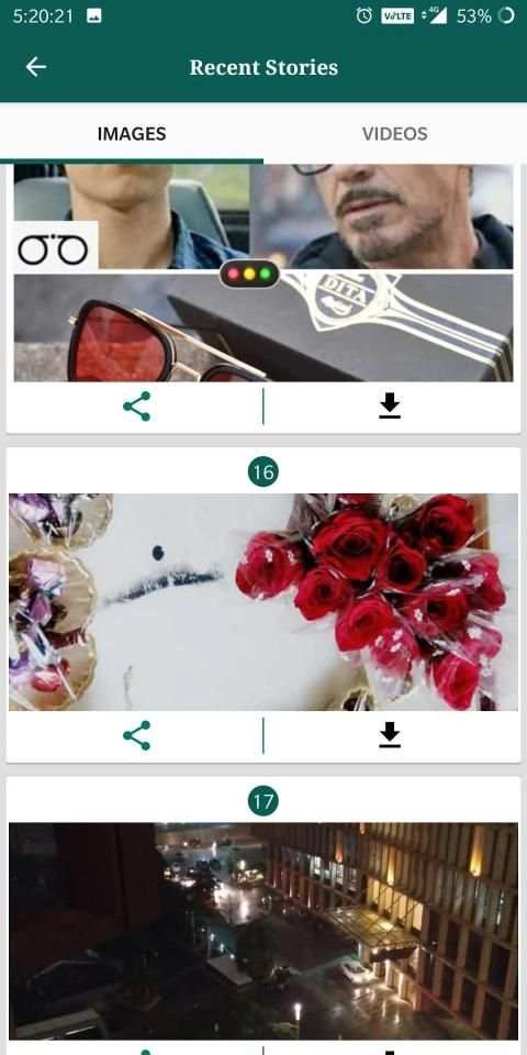 Whatsapp Scan screenshot 1