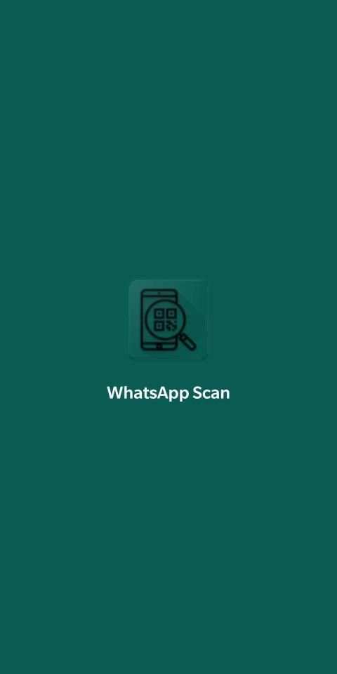 Whatsapp Scan screenshot 5