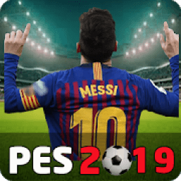 Win PES Evolution 2019 Soccer Pro : Victory Tactic आइकन