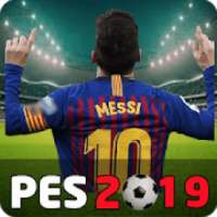 Win PES Evolution 2019 Soccer Pro : Victory Tactic