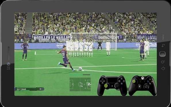 Win PES Evolution 2019 Soccer Pro : Victory Tactic screenshot 2