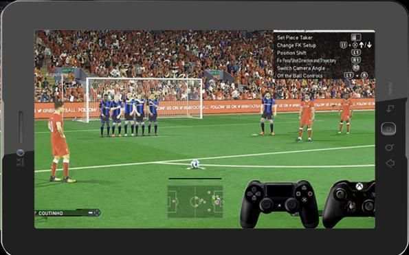Win PES Evolution 2019 Soccer Pro : Victory Tactic screenshot 1
