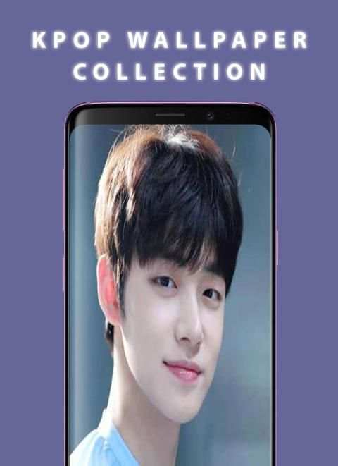 Yeonjun TXT Wallpaper KPOP HD screenshot 1