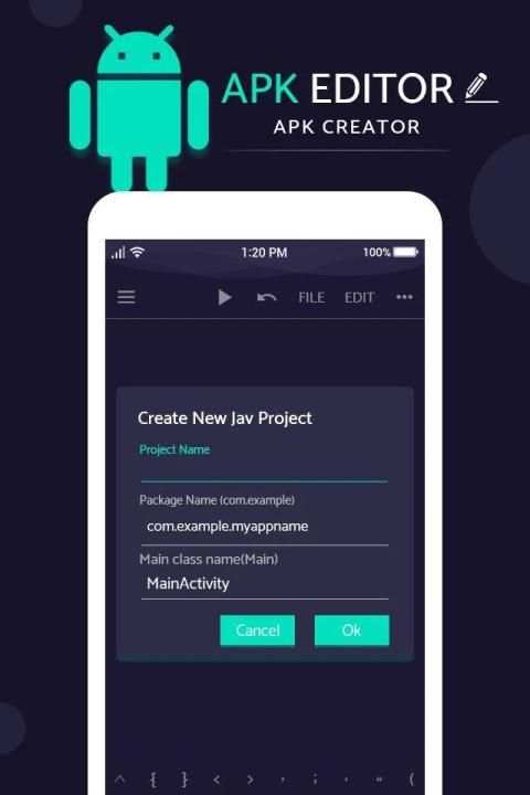 APK Editor - APK Extractor & Installer screenshot 4