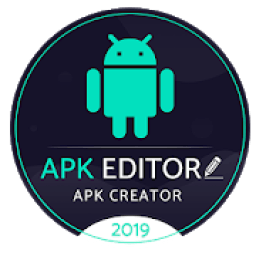 APK Editor - APK Extractor &amp; Installer आइकन
