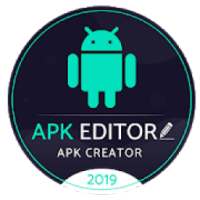 APK Editor - APK Extractor & Installer