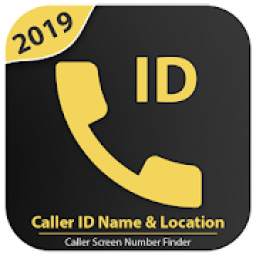 Caller ID Name & Location - Mobile Number Finder