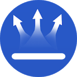 ikon Navigation Gestures Controls - Swipe Gesture