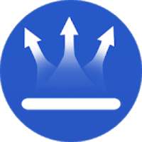 Navigation Gestures Controls - Swipe Gesture