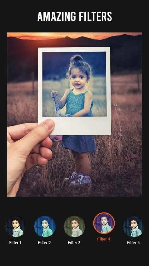 Collage Maker - Photo editor & Photo collage screenshot 8