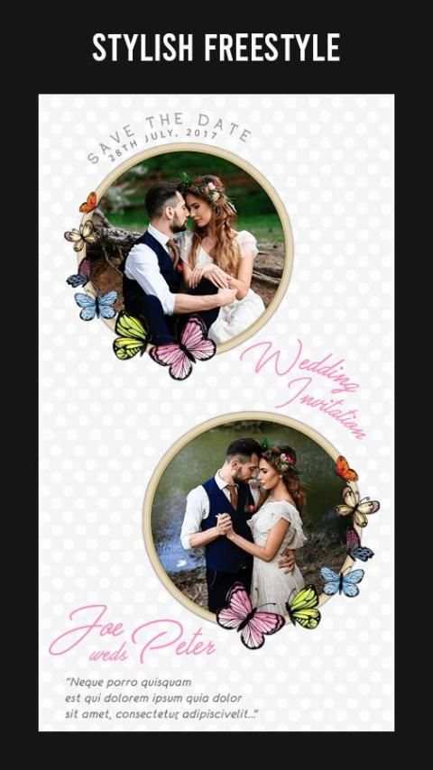 Collage Maker - Photo editor & Photo collage screenshot 9