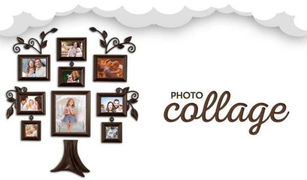 Collage Maker - Photo editor & Photo collage screenshot 2