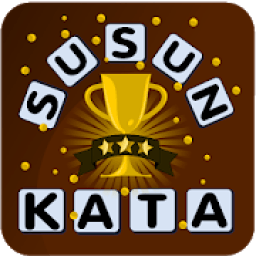Susun Kata Bertingkat icon